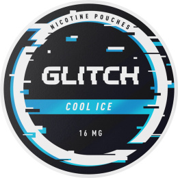GLITCH COOL ICE