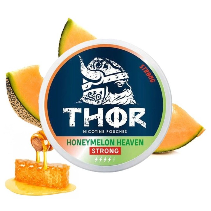 THOR Honeymelon Heaven - 15MG