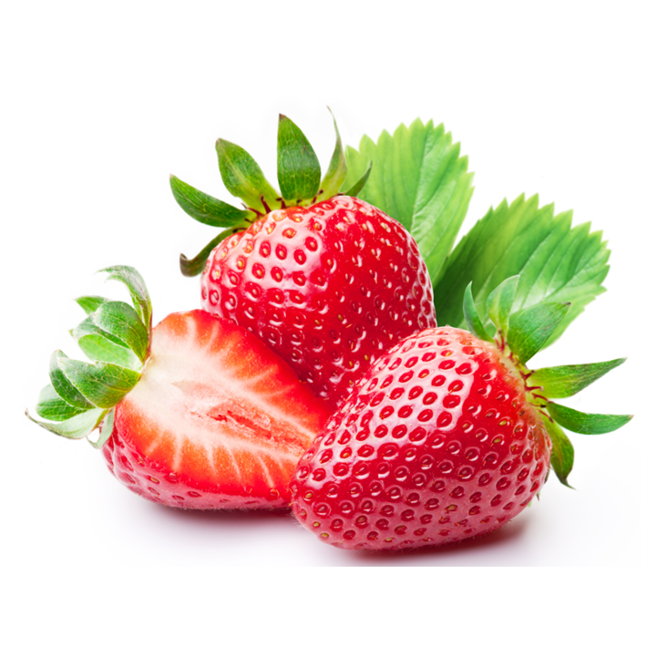 Cuba Ninja Strawberry - 30MG
