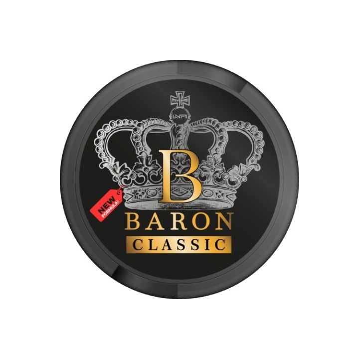 Baron Classic - 77MG
