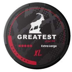 Greatest Cold Dry XL - 13 mg