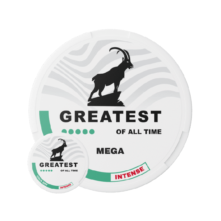 Greatest Cold Dry – 16MG GIGA PUCHA