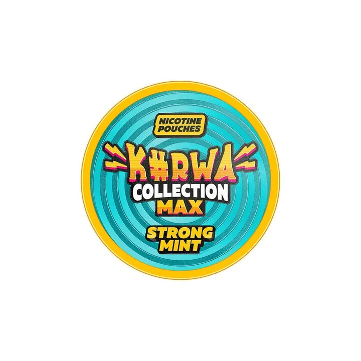 K#RWA Strong Mint - 54 mg