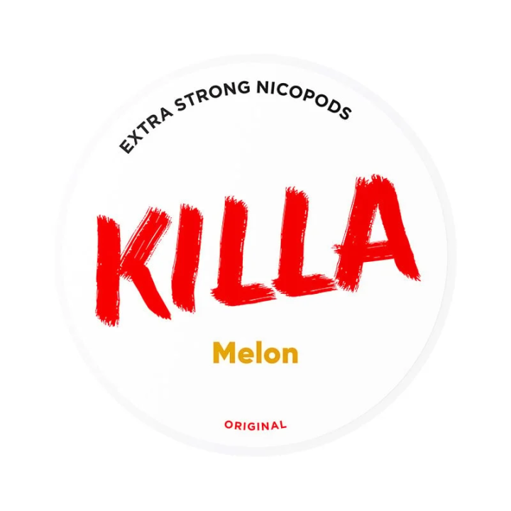 KILLA Melon - 16 mg