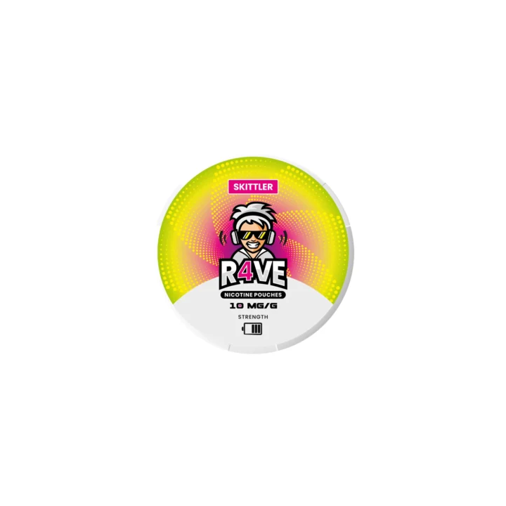 RAVE Skittler – 10MG