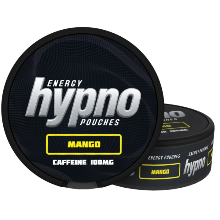 Hypno Mango – 100MG