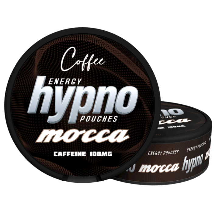 Hypno Mocca – 100MG