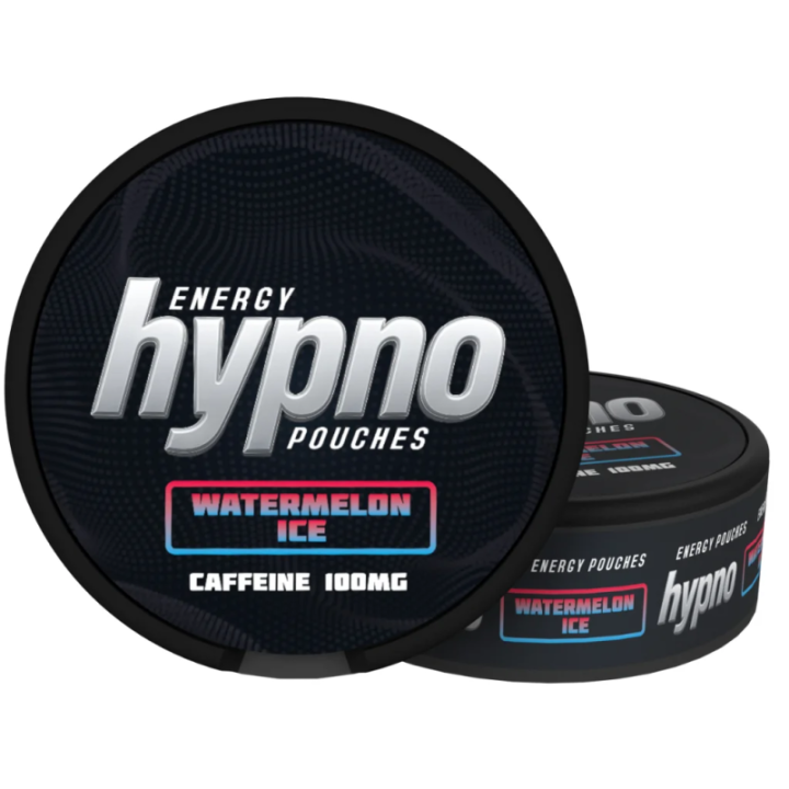 Hypno Watermelon Ice – 100MG