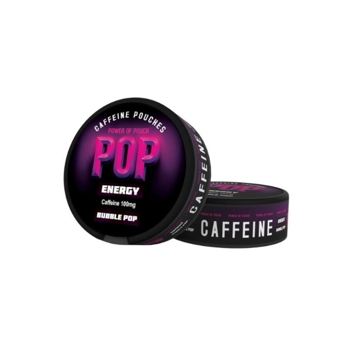 POP Bubble Pop – 100MG