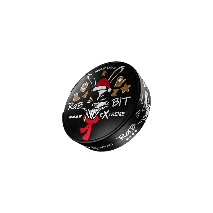 Rabbit Pierniczek 50MG EFEKT - GIGA PUCHA