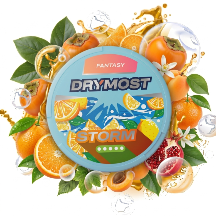 DRYMOST STORM FANTASY - 50MG