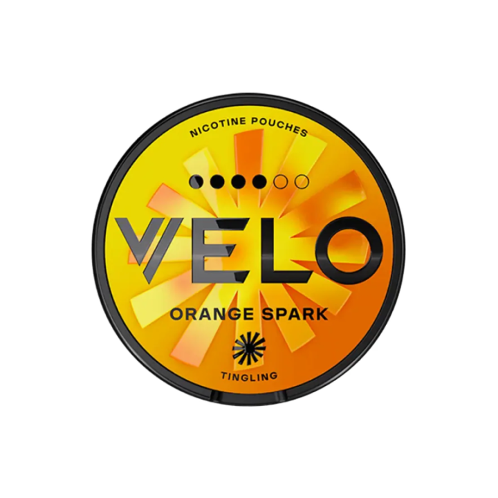 VELO ORANGE SPARK - 11MG