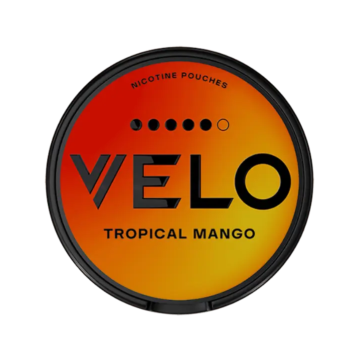 VELO TROPICAL MANGO - 14MG