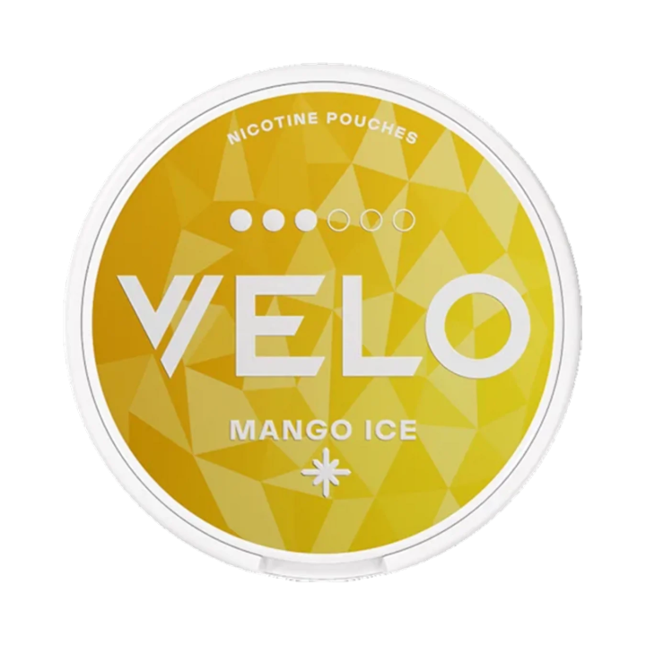 VELO MANGO ICE - 8MG