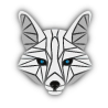 WHITE FOX 16MG