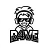 RAVE 32MG