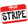 STRIPE STRONG 40MG