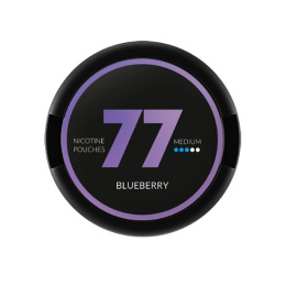 77 BLUEBERRY