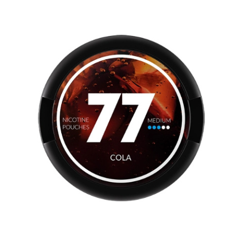 77 COLA