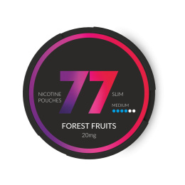 77 FORREST FRUITS