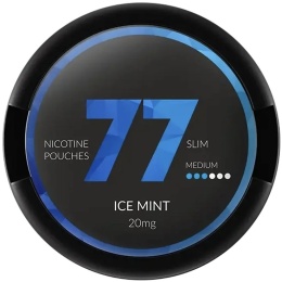 77 ICE MINT 20 mg/g
