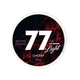 77 LIGHT CHERRY