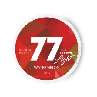 77 LIGHT WATERMELON
