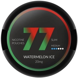 77 WATERMELON ICE 20 mg/g
