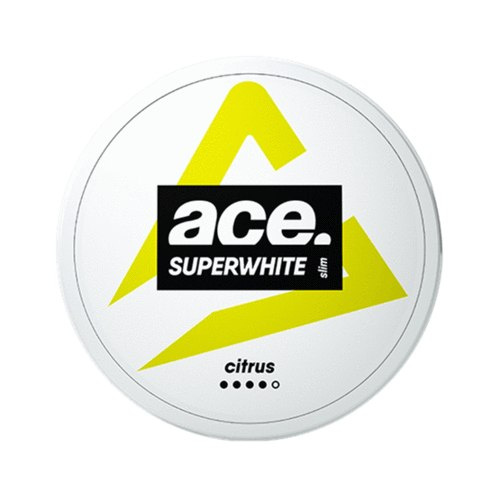 ACE CITRUS ACE CITRUS