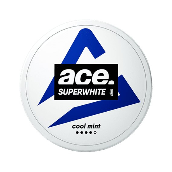 ACE COOL MINT ACE COOL MINT