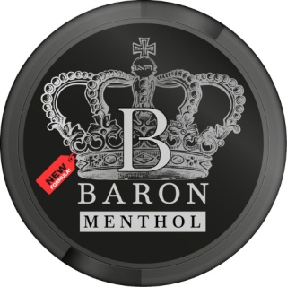 BARON MENTHOL