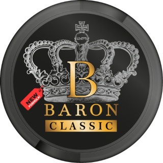 BARON CLASSIC