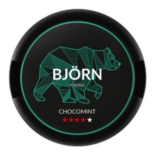 BJORN CHOCOMINT
