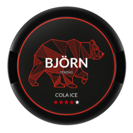 BJORN COLA ICE