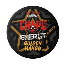 CHAPO ENERGY GOLDEN MANGO