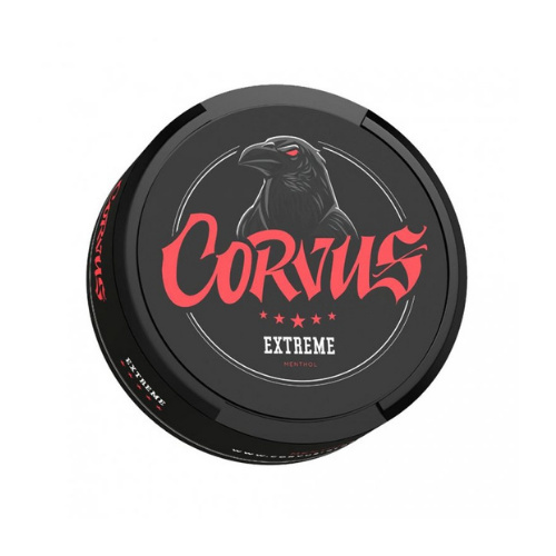 CORVUS EXTREME CORVUS EXTREME