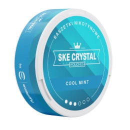 CRYSTAL COOL MINT