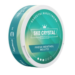 CRYSTAL FRESH MENTHOL MOJITO