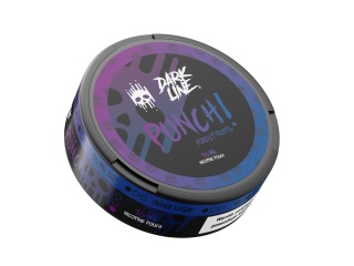 DARK LINE FOREST FRUITS 50 mg/g