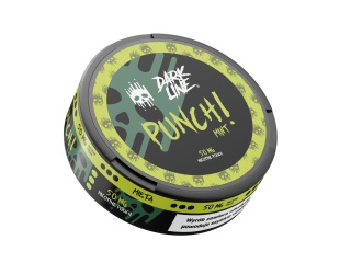 DARK LINE MINT 32 mg/g