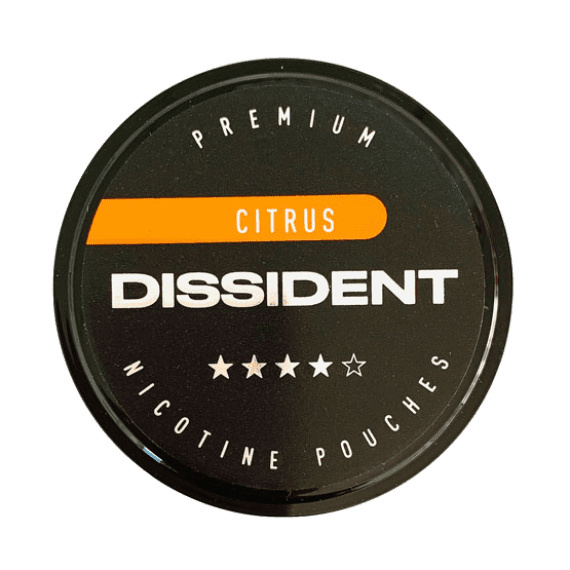 DISSIDENT CITRUS DISSIDENT CITRUS