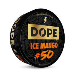 DOPE ICE MANGO #50