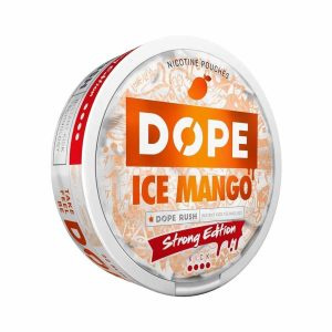 DOPE ICE MANGO