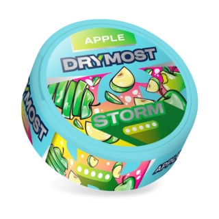 DRYMOST STORM APPLE