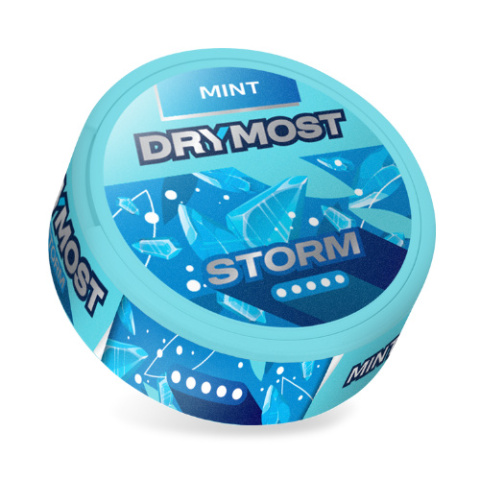 DRYMOST STROM MINT