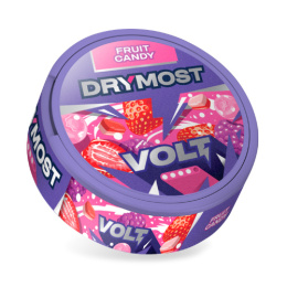 DRYMOST VOLT FRUIT CANDY