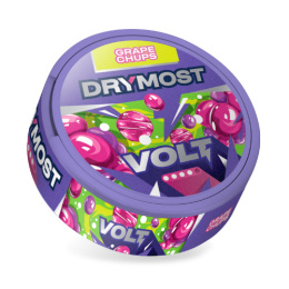 DRYMOST VOLT GRAPE CHUPS