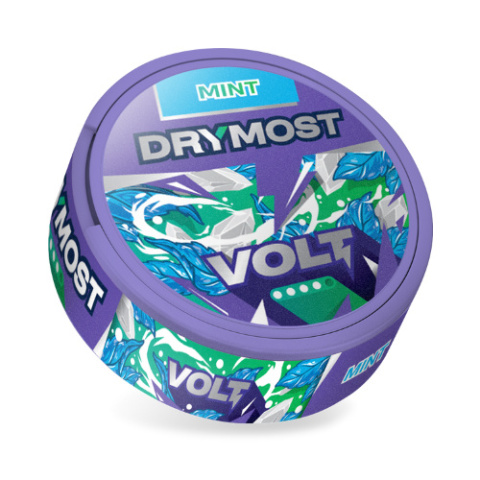 DRYMOST VOLT MINT