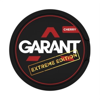 GARANT EXTREME CHERRY