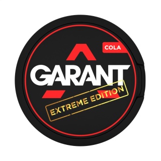 GARANT EXTREME COLA